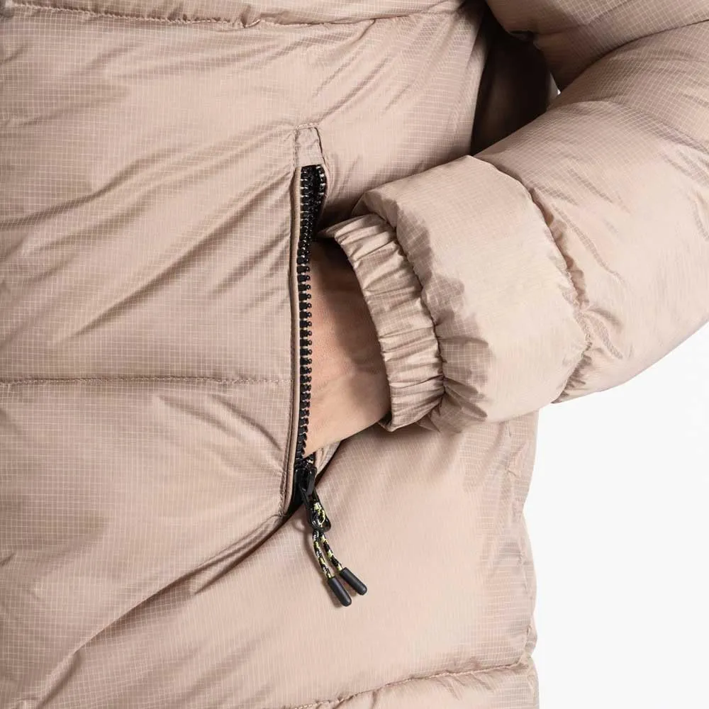 Mens Endless IV Padded Jacket