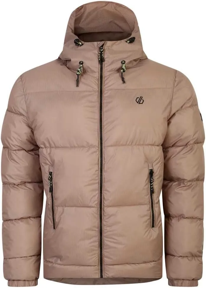 Mens Endless IV Padded Jacket