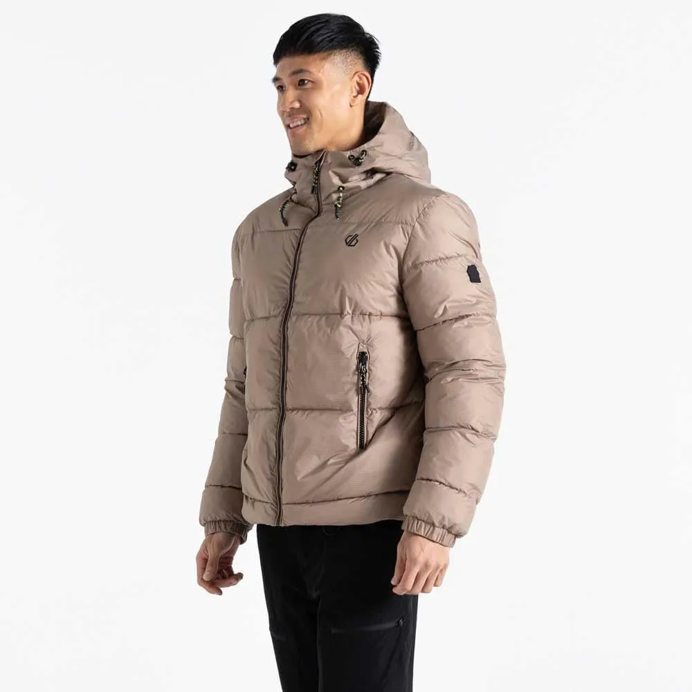 Mens Endless IV Padded Jacket