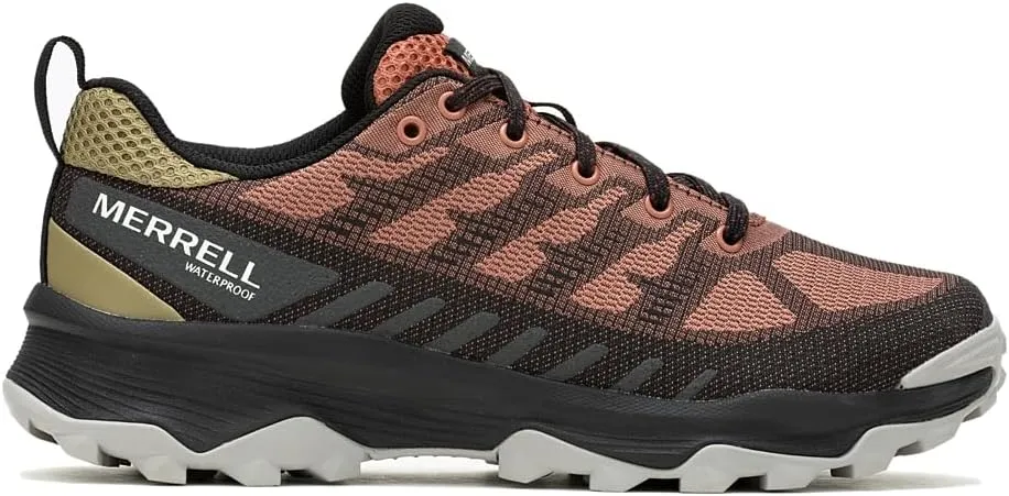Merrell Women's Speed Eco Waterproof