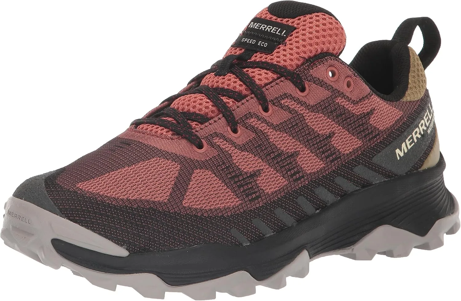 Merrell Women's Speed Eco Waterproof