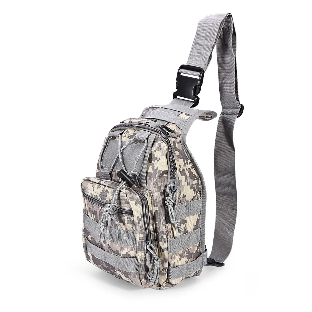 Messenger Bag Camping Travel Hiking