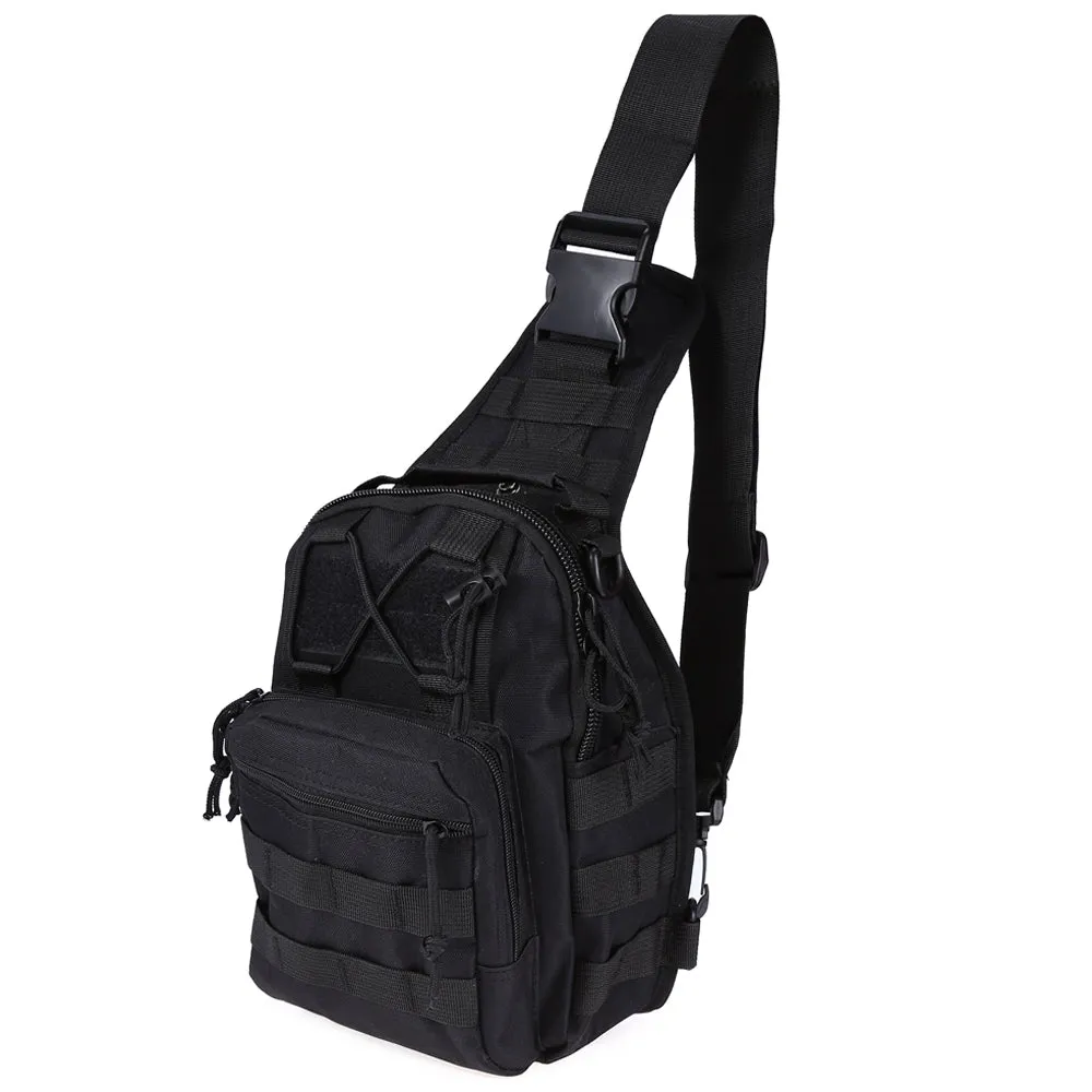 Messenger Bag Camping Travel Hiking