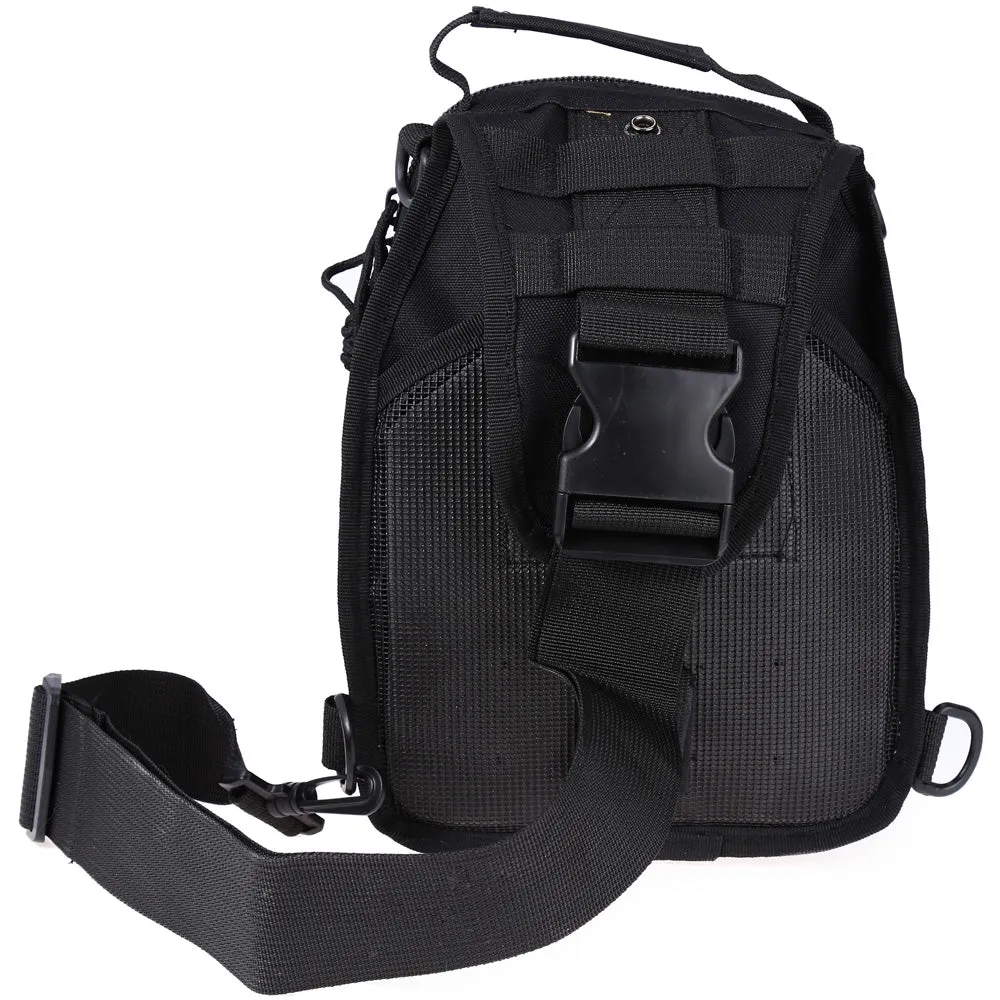 Messenger Bag Camping Travel Hiking