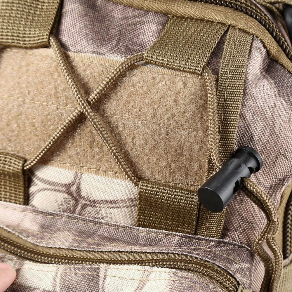 Messenger Bag Camping Travel Hiking