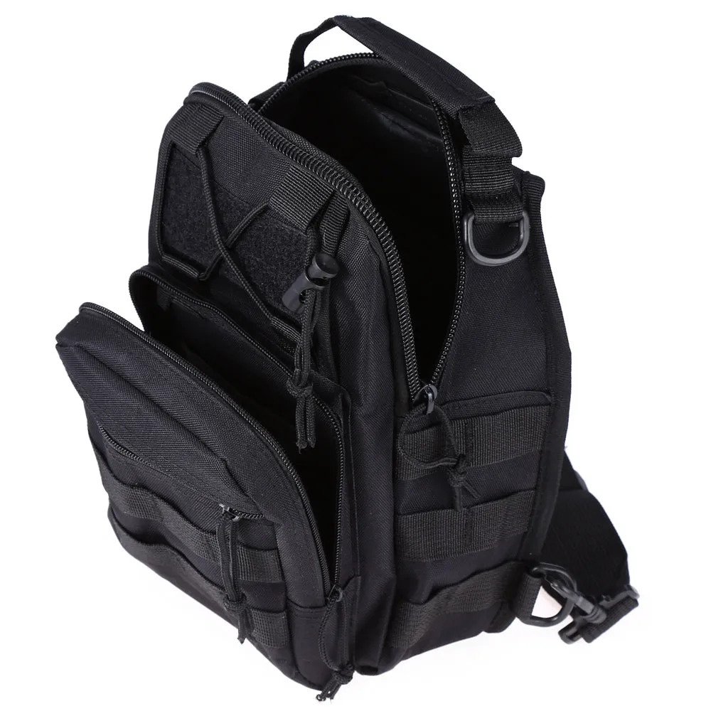 Messenger Bag Camping Travel Hiking