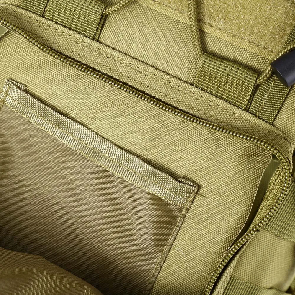 Messenger Bag Camping Travel Hiking