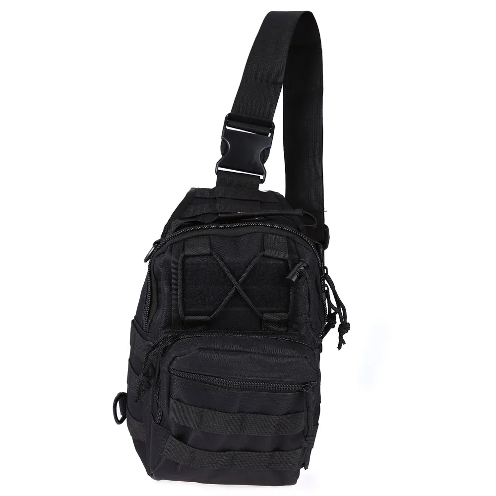 Messenger Bag Camping Travel Hiking