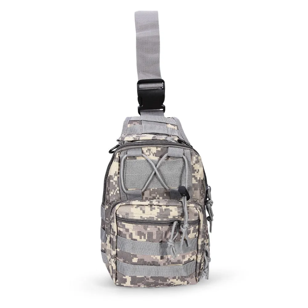 Messenger Bag Camping Travel Hiking