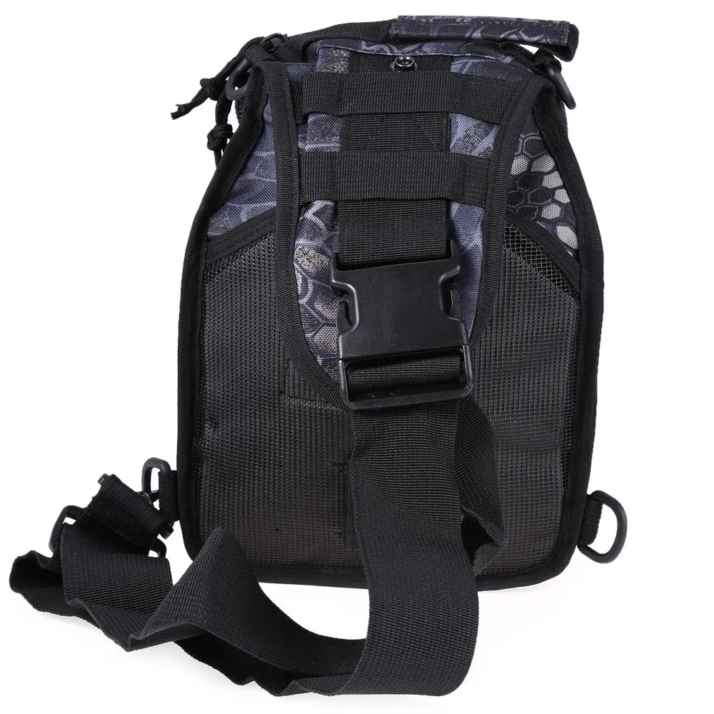 Messenger Bag Camping Travel Hiking