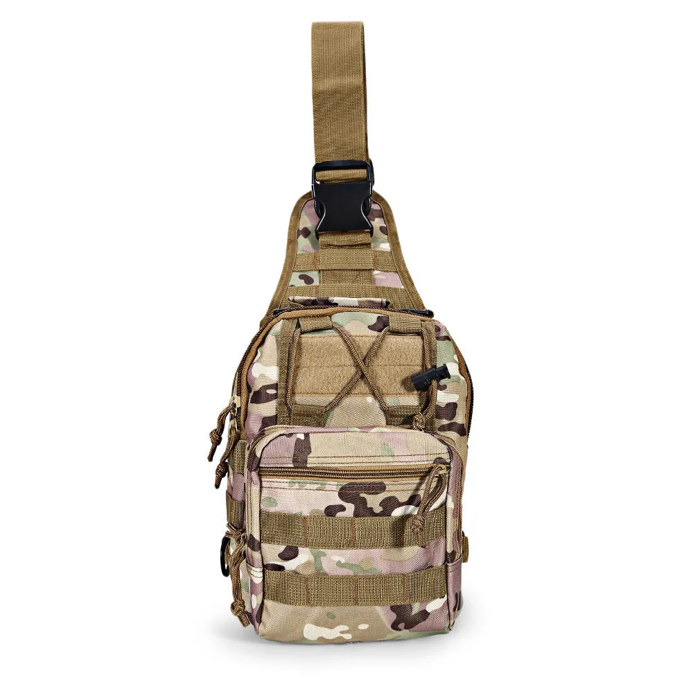 Messenger Bag Camping Travel Hiking
