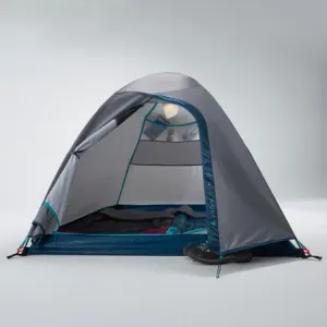 MH100 CAMPING TENT - 2 MAN