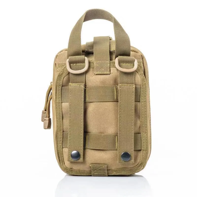 Military Tactical Bag Outdoor Sport Hiking Camping Sling Backpack Molle Camouflage Hunting Fishing Travel Chest Pack