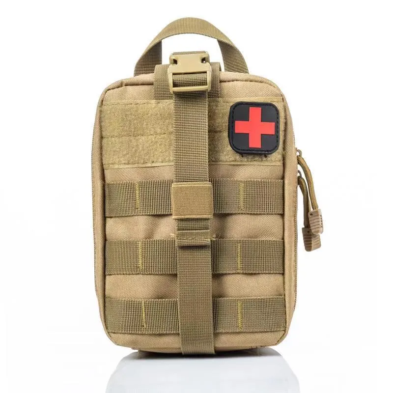 Military Tactical Bag Outdoor Sport Hiking Camping Sling Backpack Molle Camouflage Hunting Fishing Travel Chest Pack