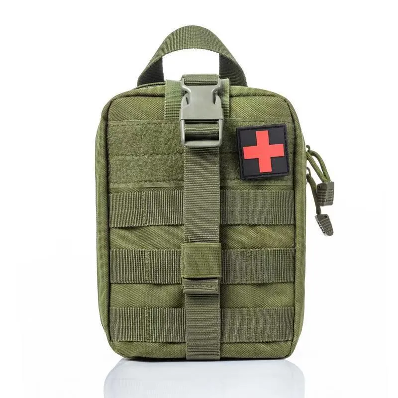 Military Tactical Bag Outdoor Sport Hiking Camping Sling Backpack Molle Camouflage Hunting Fishing Travel Chest Pack