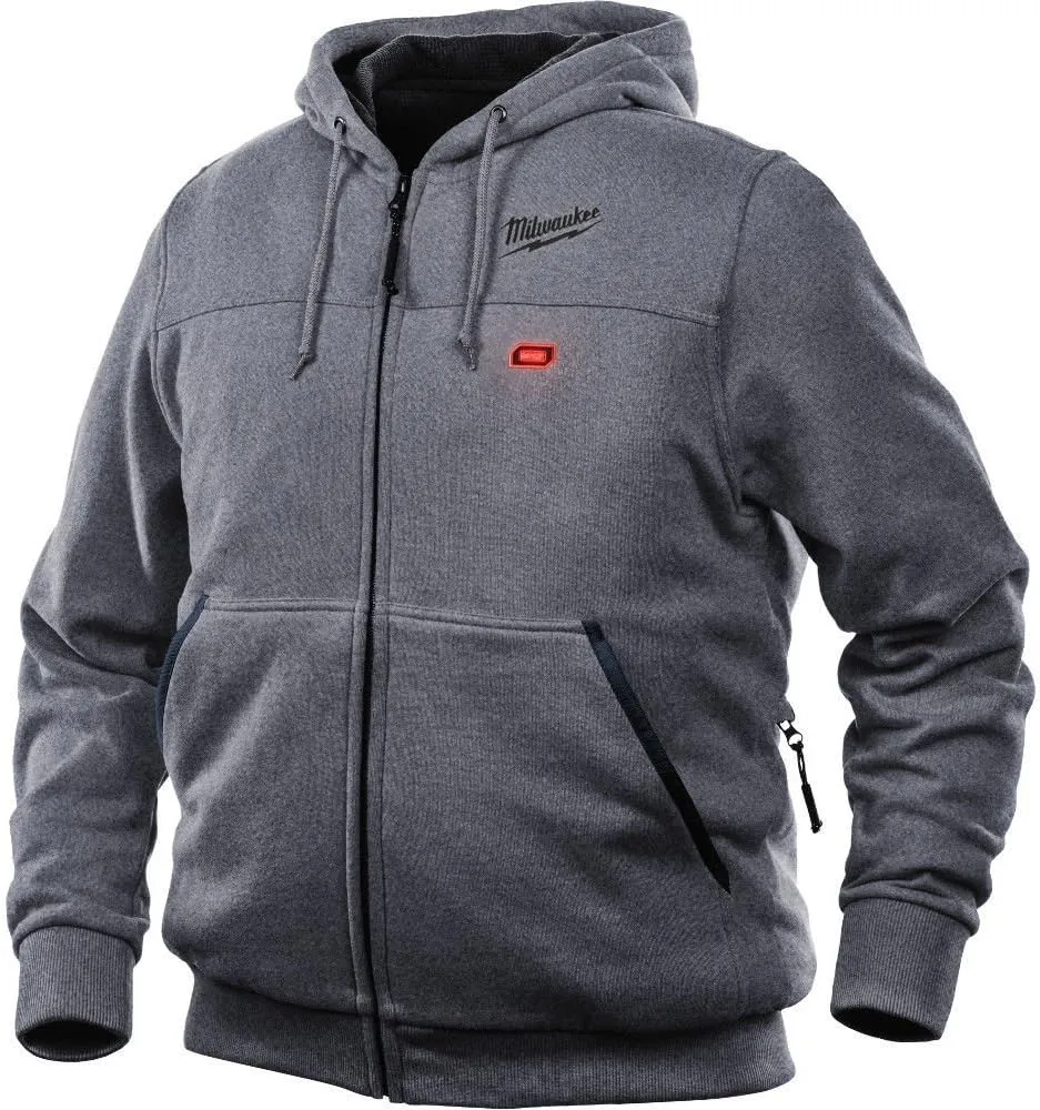 Milwaukee mens Hoodie