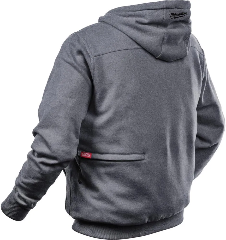 Milwaukee mens Hoodie