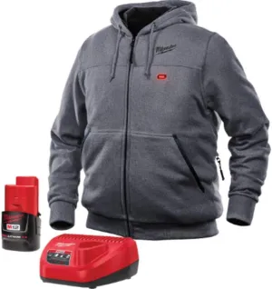Milwaukee mens Hoodie