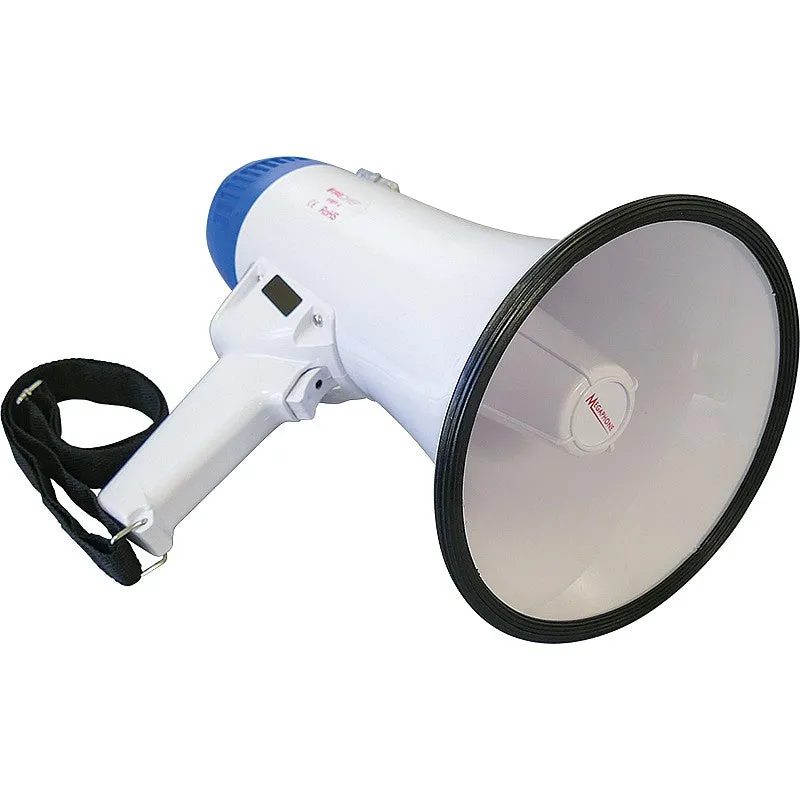 Mini Megaphone 10W MAX