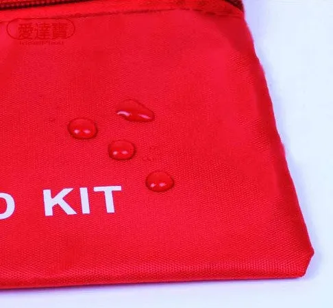 Mini Outdoor Travel First Aid Kit