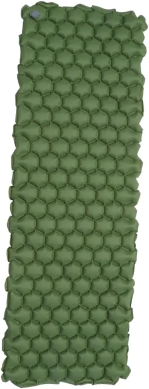 Mipcase Waterproof Camping Mattress Inflatable Sleeping Pad Portable Tent Sleeping Mat for Outdoor Adventures