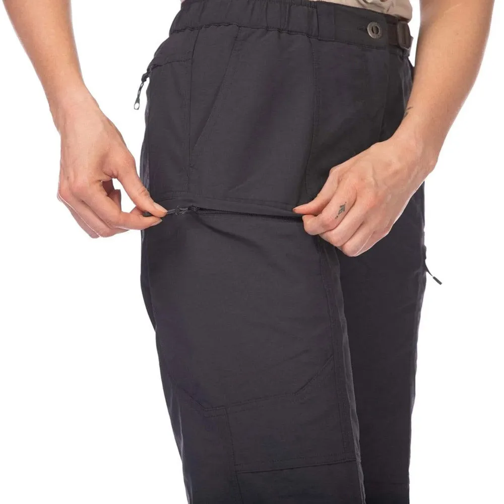 Mont Adventure Light Womens Pants Nightshade