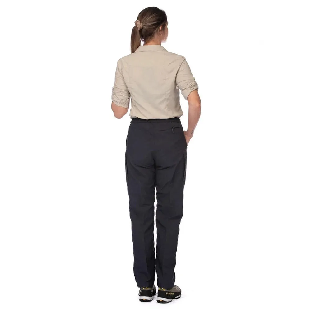 Mont Adventure Light Womens Pants Nightshade