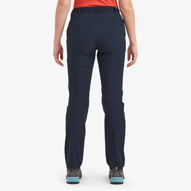 Montane Terra Stretch Lite Pants Women’s