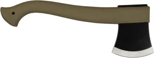 Morakniv Boron Steel Camping Axe