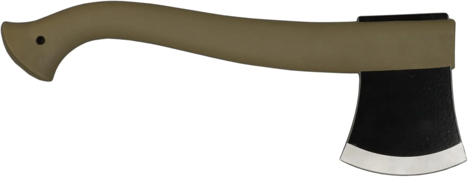 Morakniv Boron Steel Camping Axe