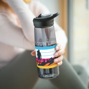 Mount Kilimanjaro Epic CamelBak Eddy®  Water Bottle (25oz)
