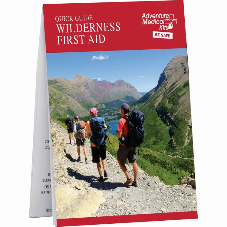 Mountain Day Tripper Lite Medical Kit
