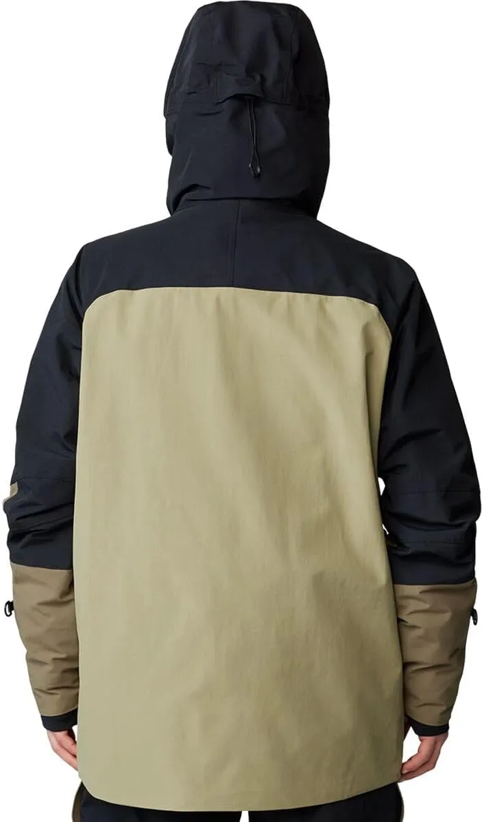 Mountain Hardwear Men's First Tracks Jacket