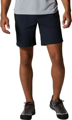 Mountain Hardwear Men's Stryder Belted Short