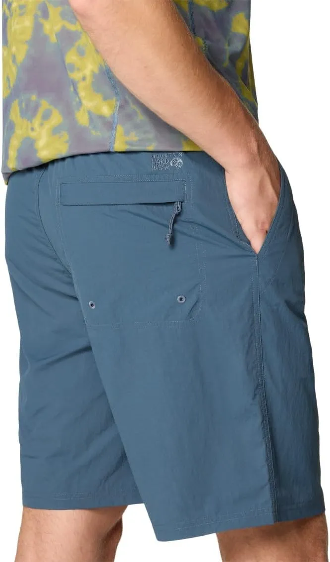 Mountain Hardwear Men's Stryder Belted Short