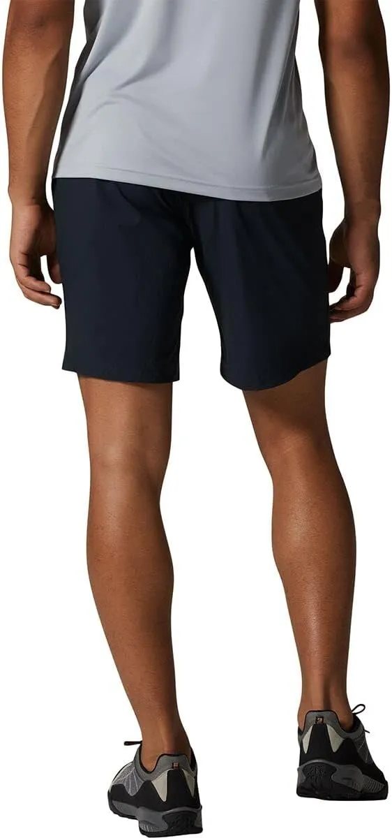 Mountain Hardwear Men's Stryder Belted Short