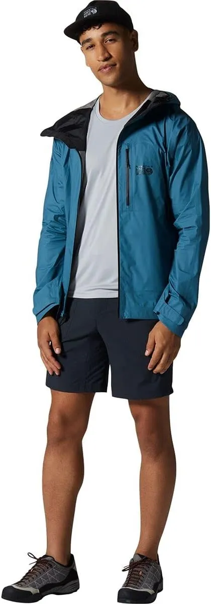 Mountain Hardwear Men's Stryder Belted Short