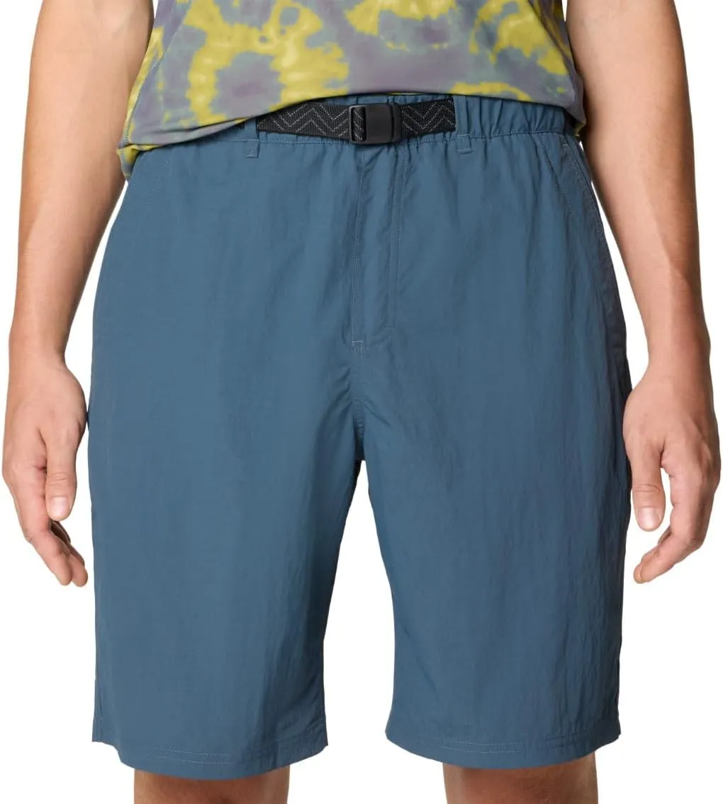 Mountain Hardwear Men's Stryder Belted Short