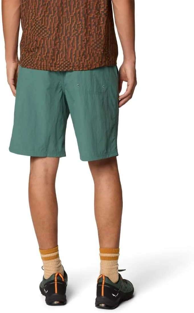 Mountain Hardwear Men's Stryder Belted Short