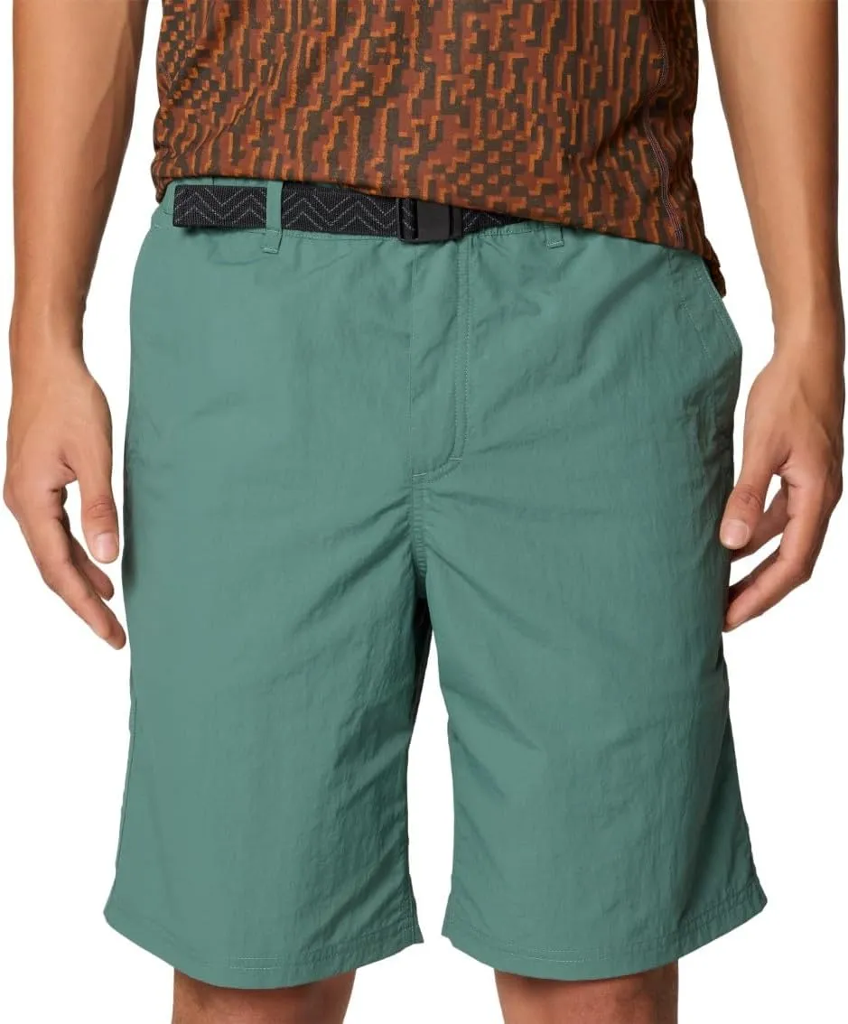 Mountain Hardwear Men's Stryder Belted Short