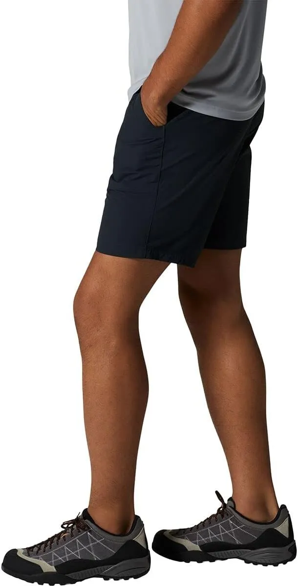 Mountain Hardwear Men's Stryder Belted Short