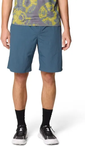 Mountain Hardwear Men's Stryder Belted Short