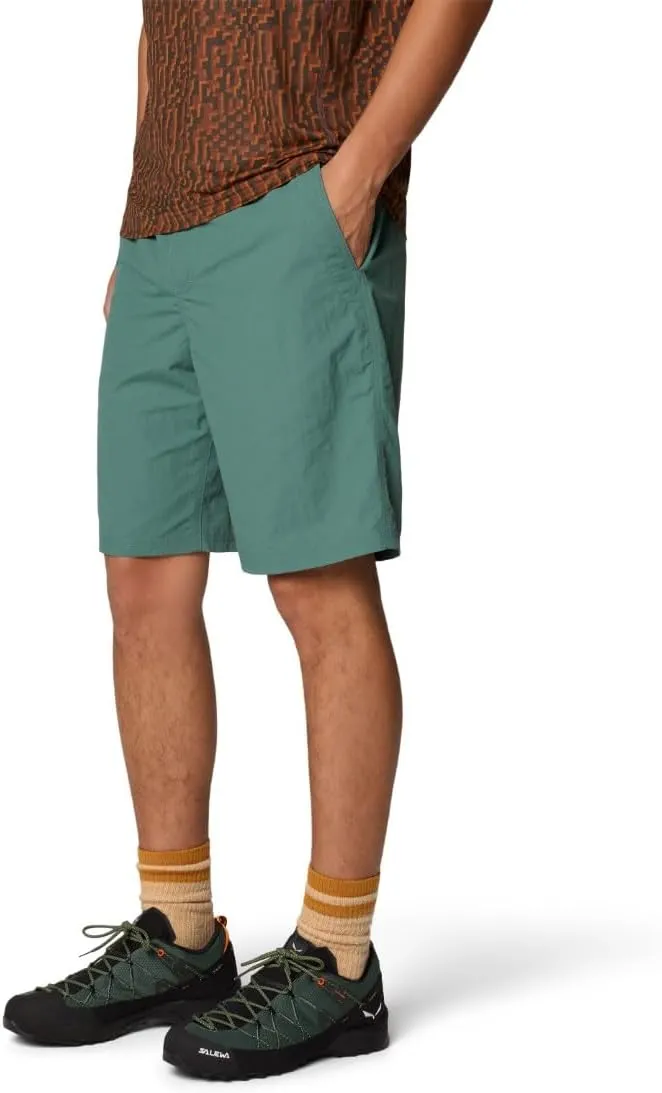 Mountain Hardwear Men's Stryder Belted Short