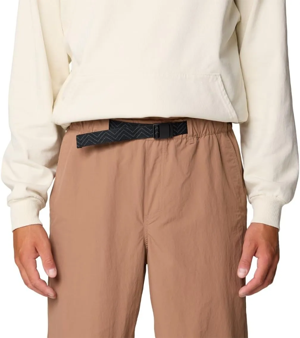 Mountain Hardwear Mens Stryder PantHiking Pants