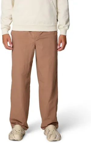 Mountain Hardwear Mens Stryder PantHiking Pants