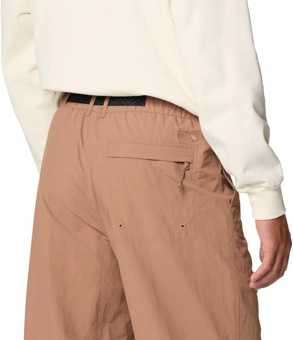 Mountain Hardwear Mens Stryder PantHiking Pants