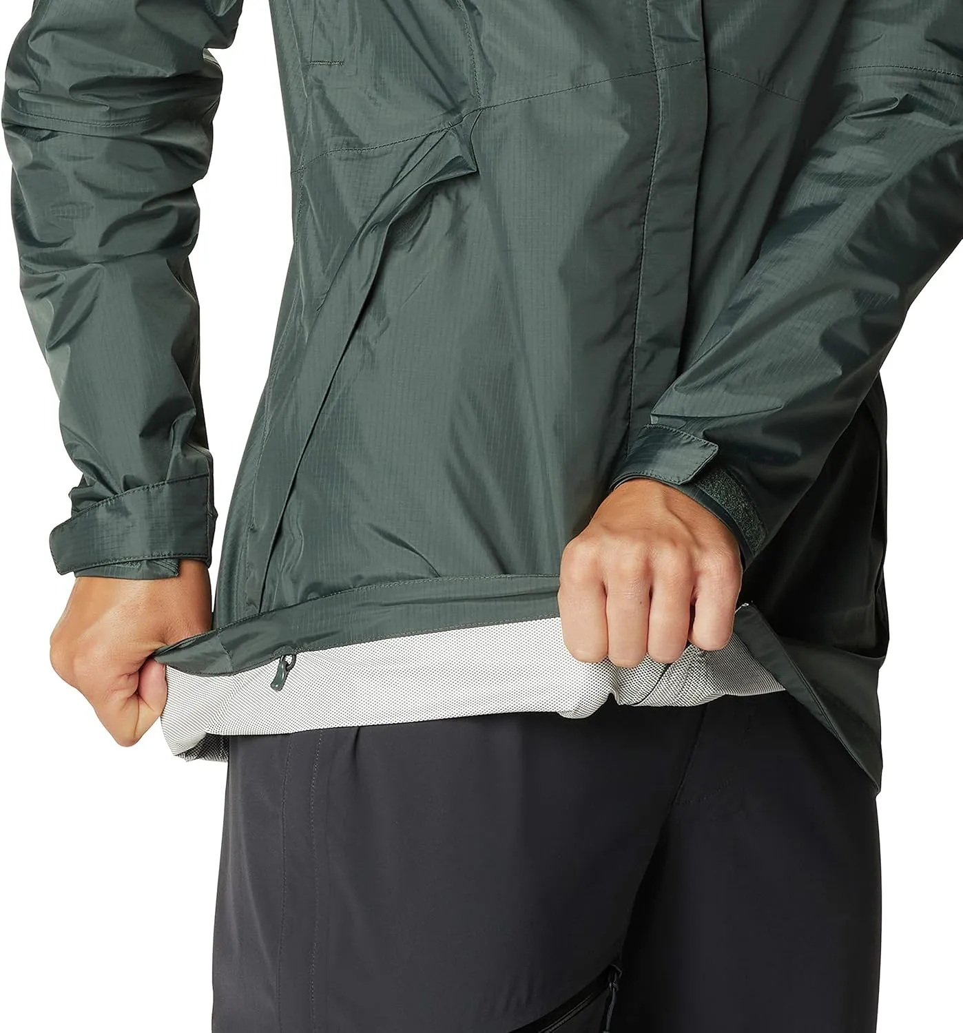 Mountain Hardwear Women's Acadia Parka