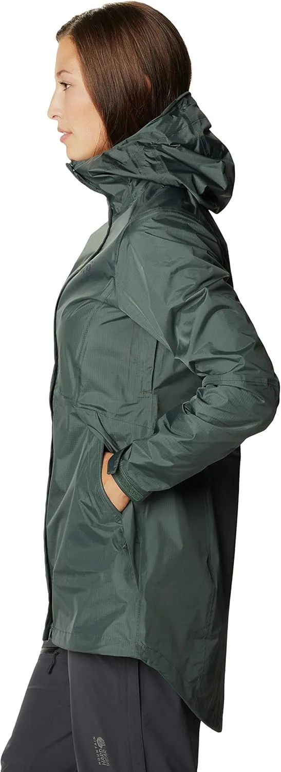 Mountain Hardwear Women's Acadia Parka