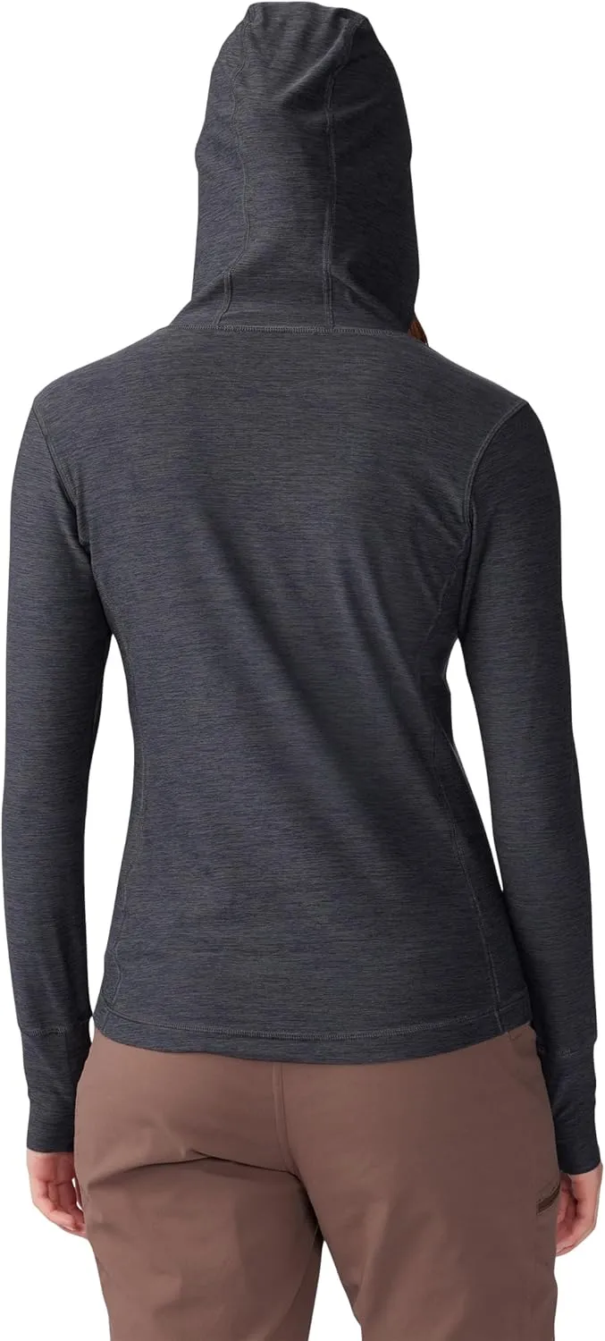 Mountain Hardwear Women's Standard Chill Action Hoody