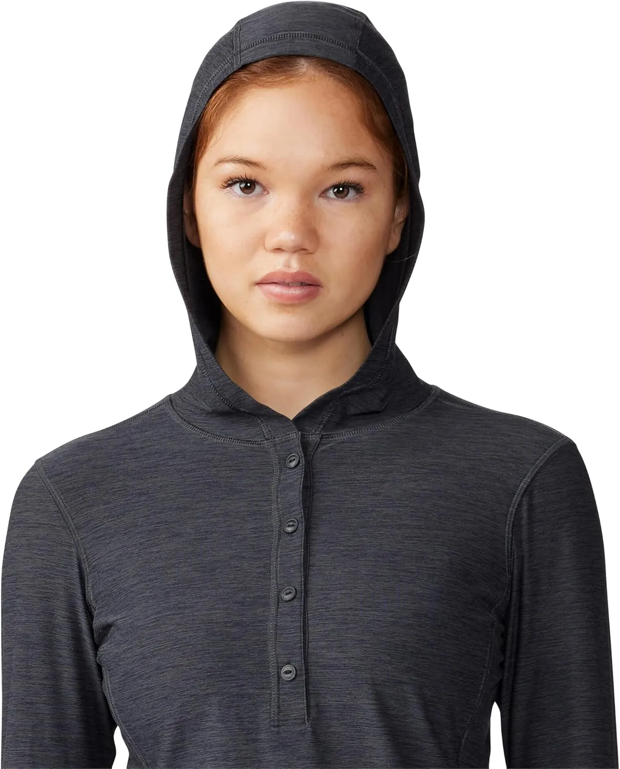 Mountain Hardwear Women's Standard Chill Action Hoody